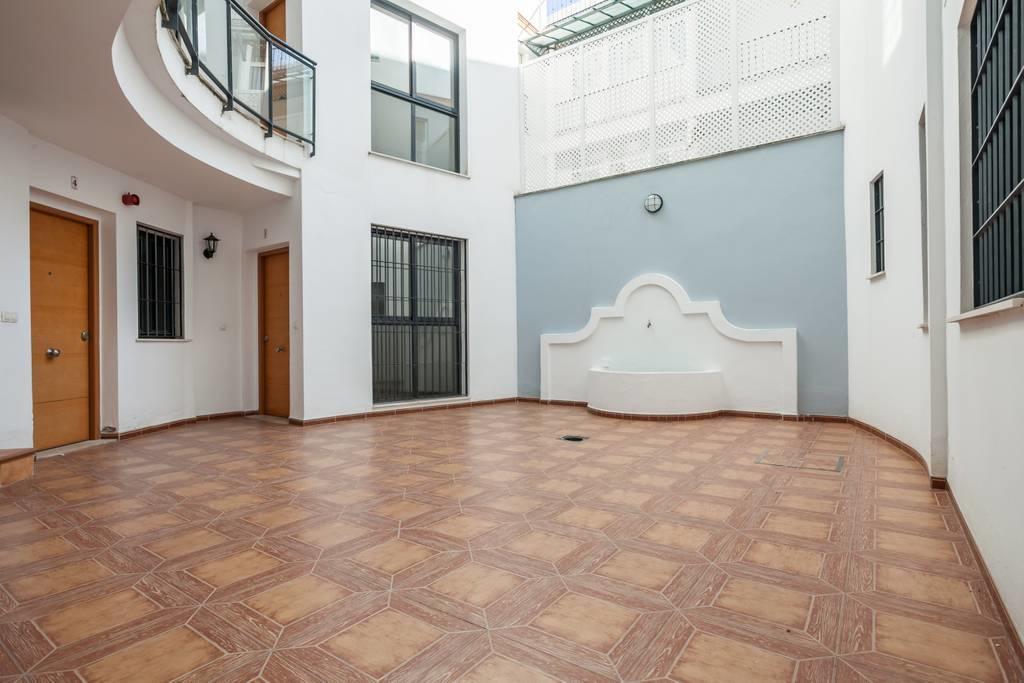 Villa Castilla Севілья Екстер'єр фото